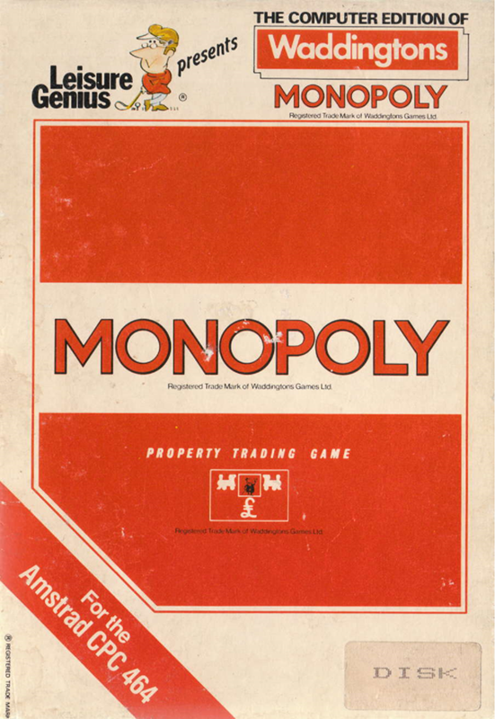 Monopoly