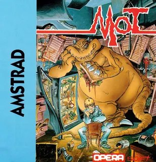 Mot