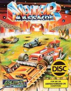Motor Massacre