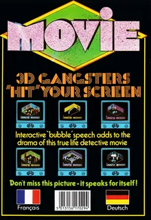 Movie dos