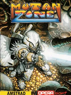 Mutan Zone