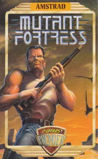 Mutant Fortress