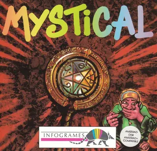 Mystical
