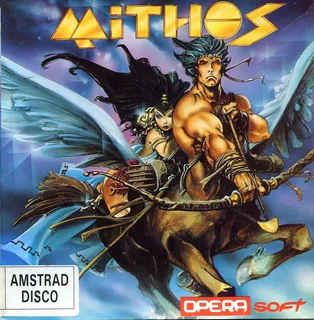 Mythos