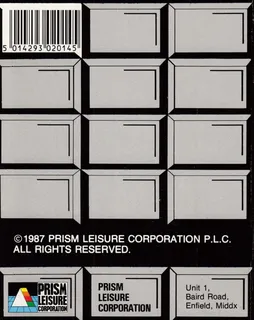 N.E.X.U.S dos
