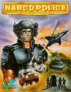 Narco Police