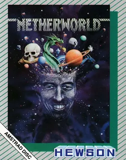 Netherworld