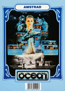 The Neverending Story dos