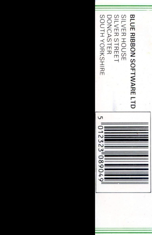 Nightmare Maze - Dos