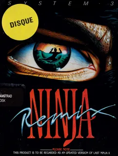 Ninja Remix