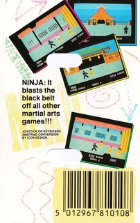 Ninja dos
