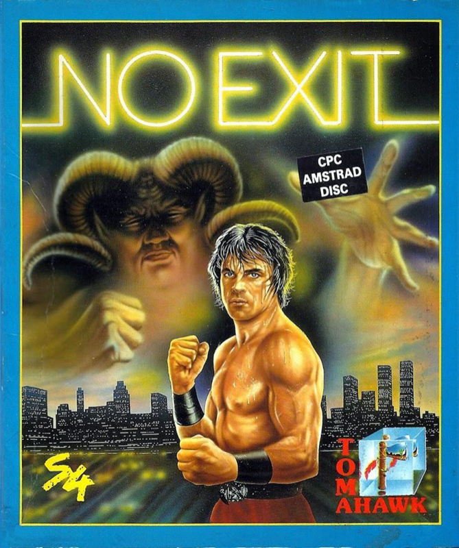 No Exit