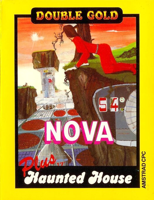 Nova !
