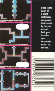 Octoplex dos