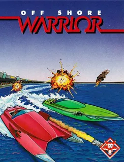 Off Shore Warrior