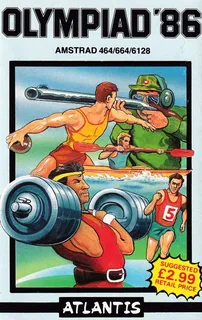 Olympiad '86