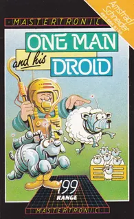 One Man And His Droid