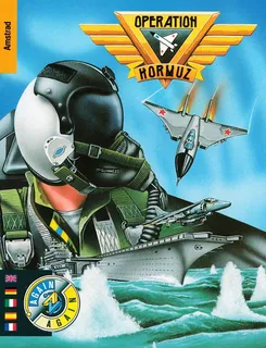 Operation Hormuz