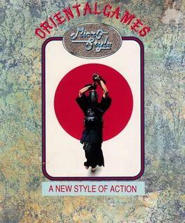 Oriental Games