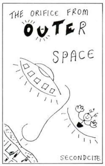 The Orifice From Outer Space