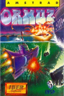Ormuz
