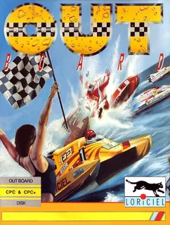Out Board