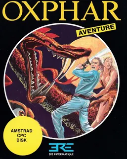 Oxphar