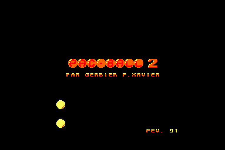 Pac-Ball 2