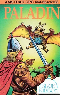 Paladin