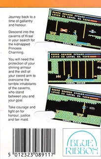 Paladin dos