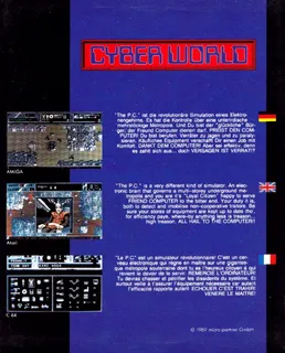 The Paranoia Complex dos