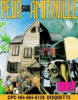 Peur Sur Amityville
