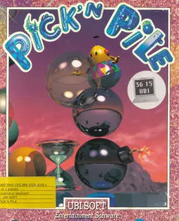 Pick'n Pile