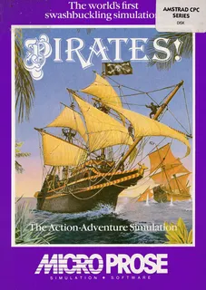Pirates!