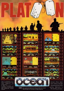 Platoon dos