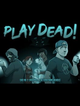 Play Dead