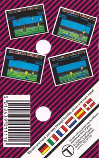 Pogostick Olympics dos
