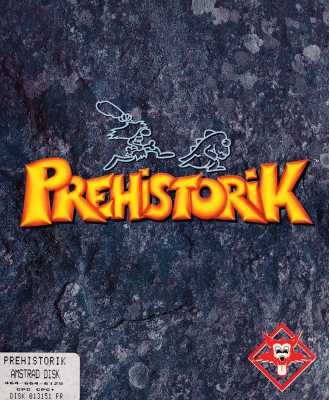 Prehistorik