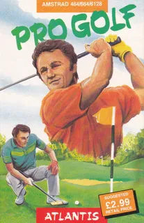 Pro Golf