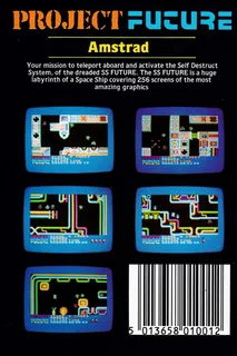 Project Future dos