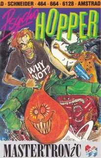 Psycho Hopper