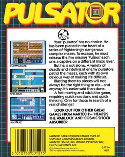 Pulsator dos