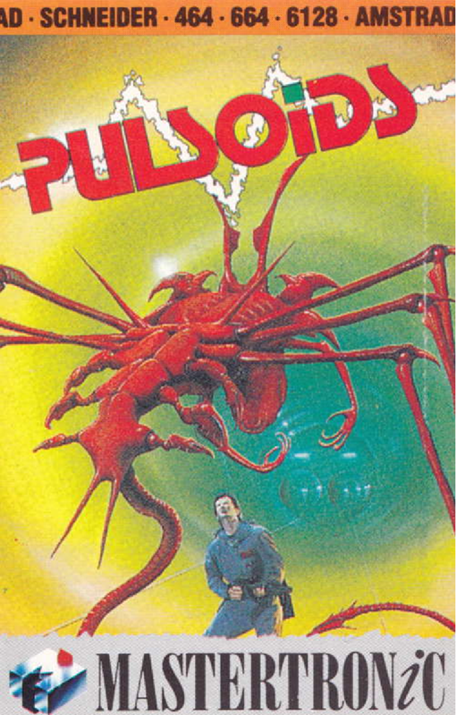 Pulsoids
