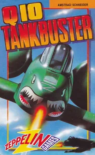 Q10 Tankbuster