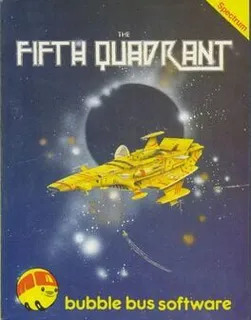 Quadrant