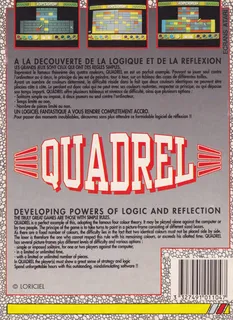 Quadrel dos