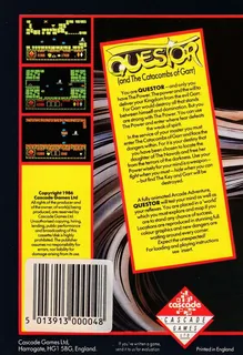 Questor dos