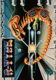 R-Type