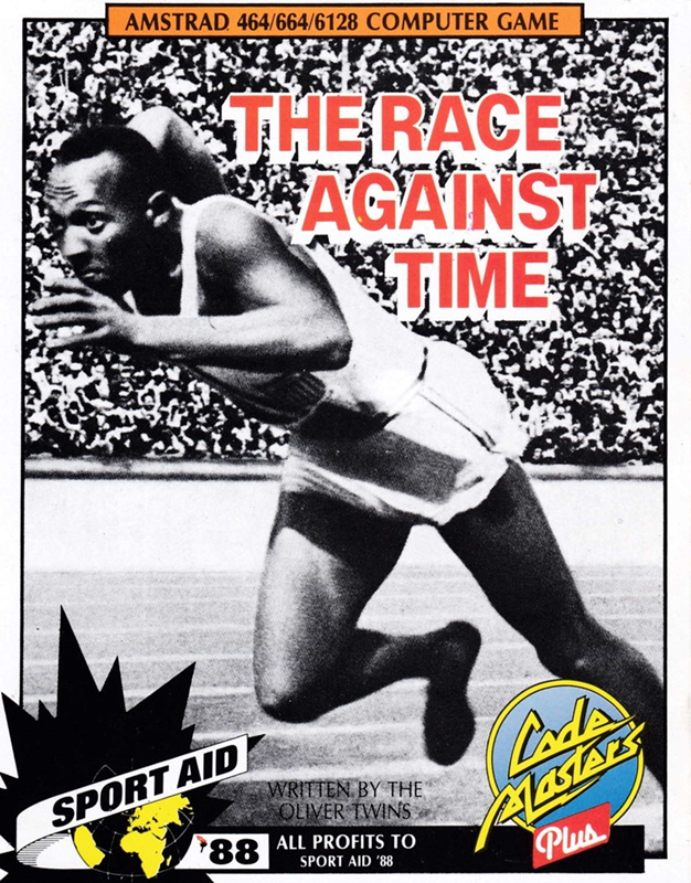 Race Against Time, The