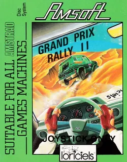 Rally II